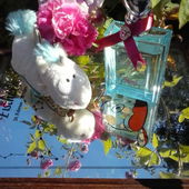 Austin Rose (von pudelbonzo)