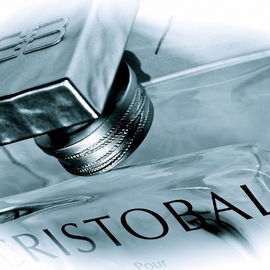 Cristobal pour Homme Cologne d'Orient - Balenciaga