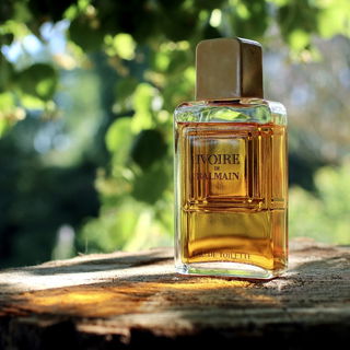 Ivoire de Balmain (1980) (Eau de Toilette) by Balmain
