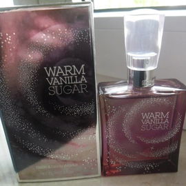 Warm Vanilla Sugar (Eau de Toilette) - Bath & Body Works