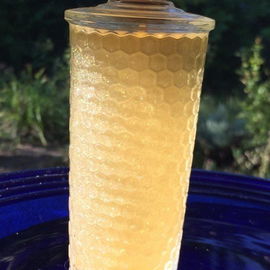 Miel & Citron / Honey & Lemon - L'Occitane en Provence