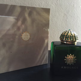 Epic Woman (Extrait de Parfum) - Amouage