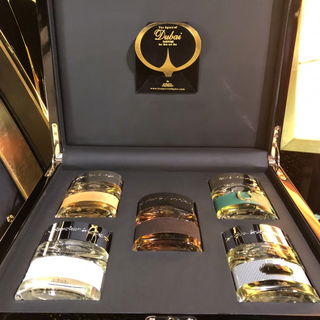 Dubai - Rimal (Eau de Parfum) von The Spirit of Dubai