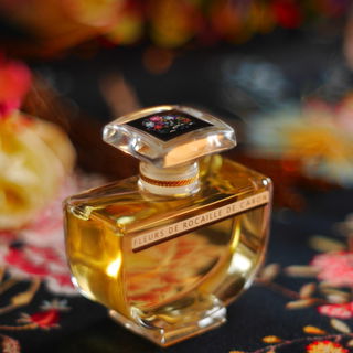 Fleurs de Rocaille (Extrait) - Caron