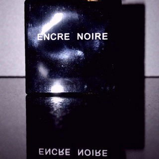 Encre Noire (Eau de Toilette) von Lalique