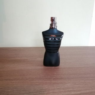 Ultra Mâle by Jean Paul Gaultier