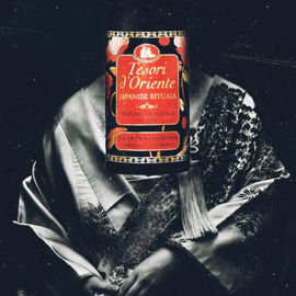 Japanese Rituals - Tesori d'Oriente