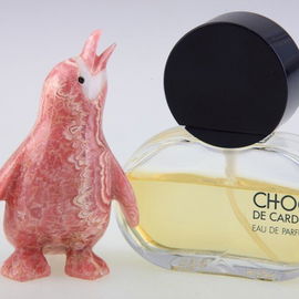 Choc de Cardin - Pierre Cardin