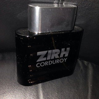 Corduroy - Zirh