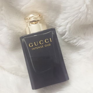 Gucci Intense Oud von Gucci