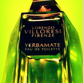 Yerbamate von Lorenzo Villoresi