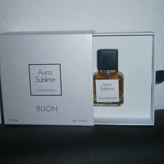 Sublime / Aura Sublime von Aura Perfume