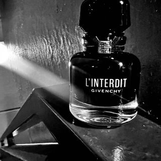 L'Interdit (Eau de Parfum Intense) by Givenchy