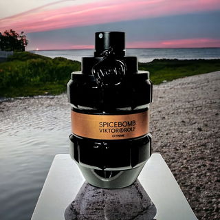 Spicebomb Extreme von Viktor & Rolf