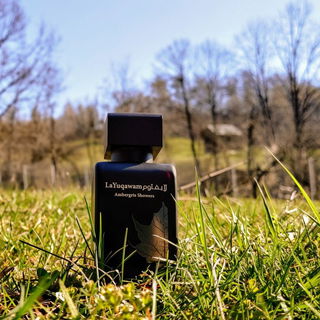 La Yuqawam Ambergris Showers - Rasasi