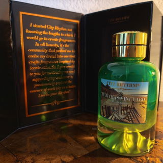 Martha's Vineyard von City Rhythm