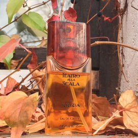Teatro alla Scala (Eau de Toilette) - Krizia