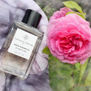 Rose Magnetic by Essential Parfums