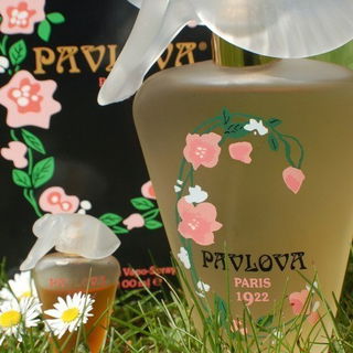 Pavlova (Eau de Toilette) - Cantilène