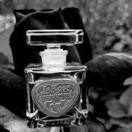 La Rose Jacqueminot (Eau de Parfum) - Coty