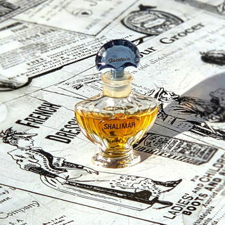 Shalimar (Extrait) by Guerlain