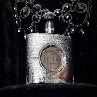 Black Opium Floral Shock - Yves Saint Laurent