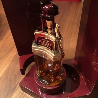 Diwan - The Spirit of Dubai