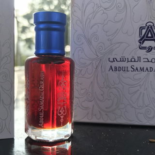 Royal Jasmine by Abdul Samad Al Qurashi