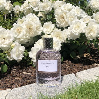 Parco Palladiano VII: Lillà - Bottega Veneta