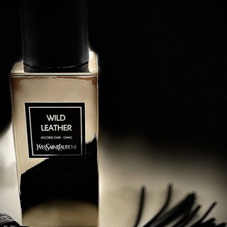 Wild Leather by Yves Saint Laurent