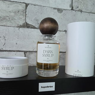 Dark Syrup von Monkoku