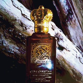 C: Green Floral von Clive Christian