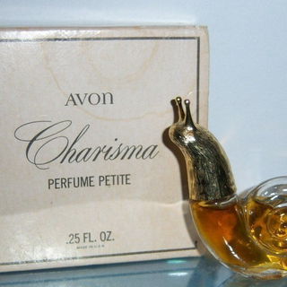 Charisma (Cologne) - Avon