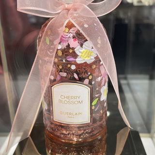 Cherry Blossom 2025 - Guerlain