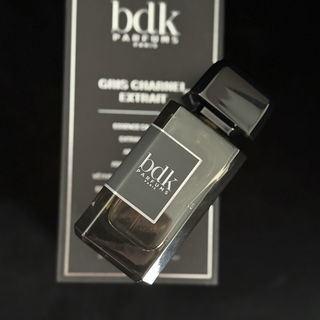 Gris Charnel (Extrait) by bdk Parfums