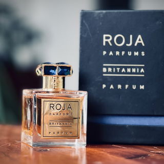 Britannia (2016) - Roja Parfums