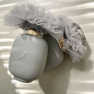 Ballerina N°2 - Les Parfums de Rosine