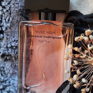 For Her Musc Noir by Narciso Rodriguez
