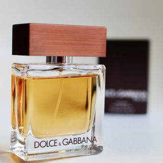 The One for Men (Eau de Toilette) by Dolce & Gabbana