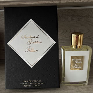 Sunkissed Goddess von Kilian