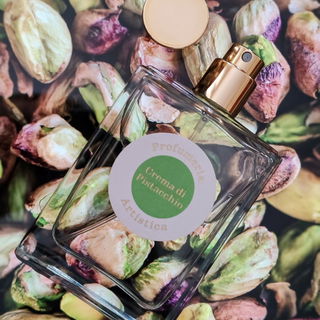 Crema di Pistacchio by Profumeria Artistica
