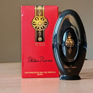 Paloma Picasso / Mon Parfum (Eau de Parfum) by Paloma Picasso