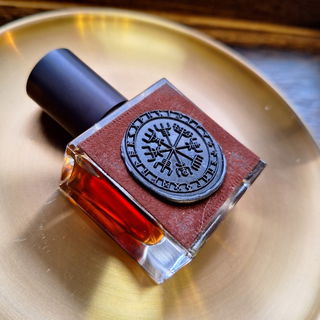 Dark Night of the Soul by OM Parfum