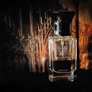 Sacred Tobacco - Extra Virgo