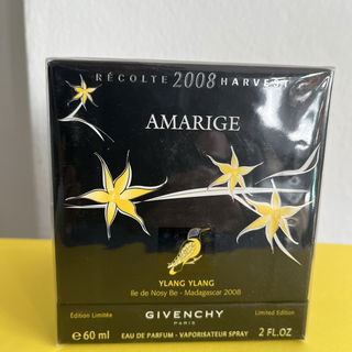 Amarige Ylang Ylang 2008 by Givenchy