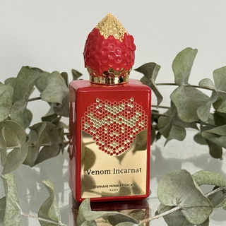 Venom Incarnat von Stéphane Humbert Lucas