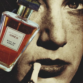 Les Signes de Grès - État de Grâce - Grès