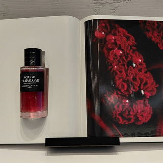 Rouge Trafalgar (Eau de Parfum) von Dior
