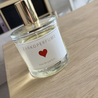 Sending Love von Zarkoperfume