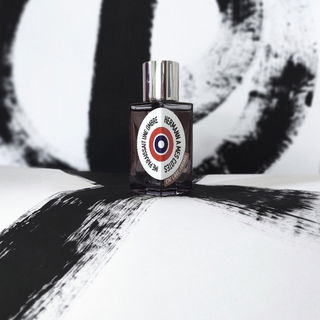 Hermann à mes Côtés me Paraissait une Ombre - Etat Libre d'Orange